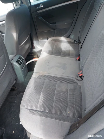 Volkswagen Golf 2008, kuva 5/6