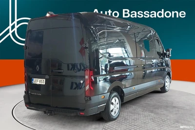 Renault Master 2025, photo 5/20