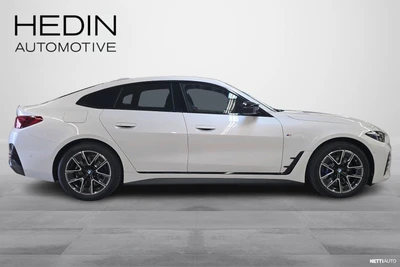 BMW i4 M60 2026, kuva 6/21