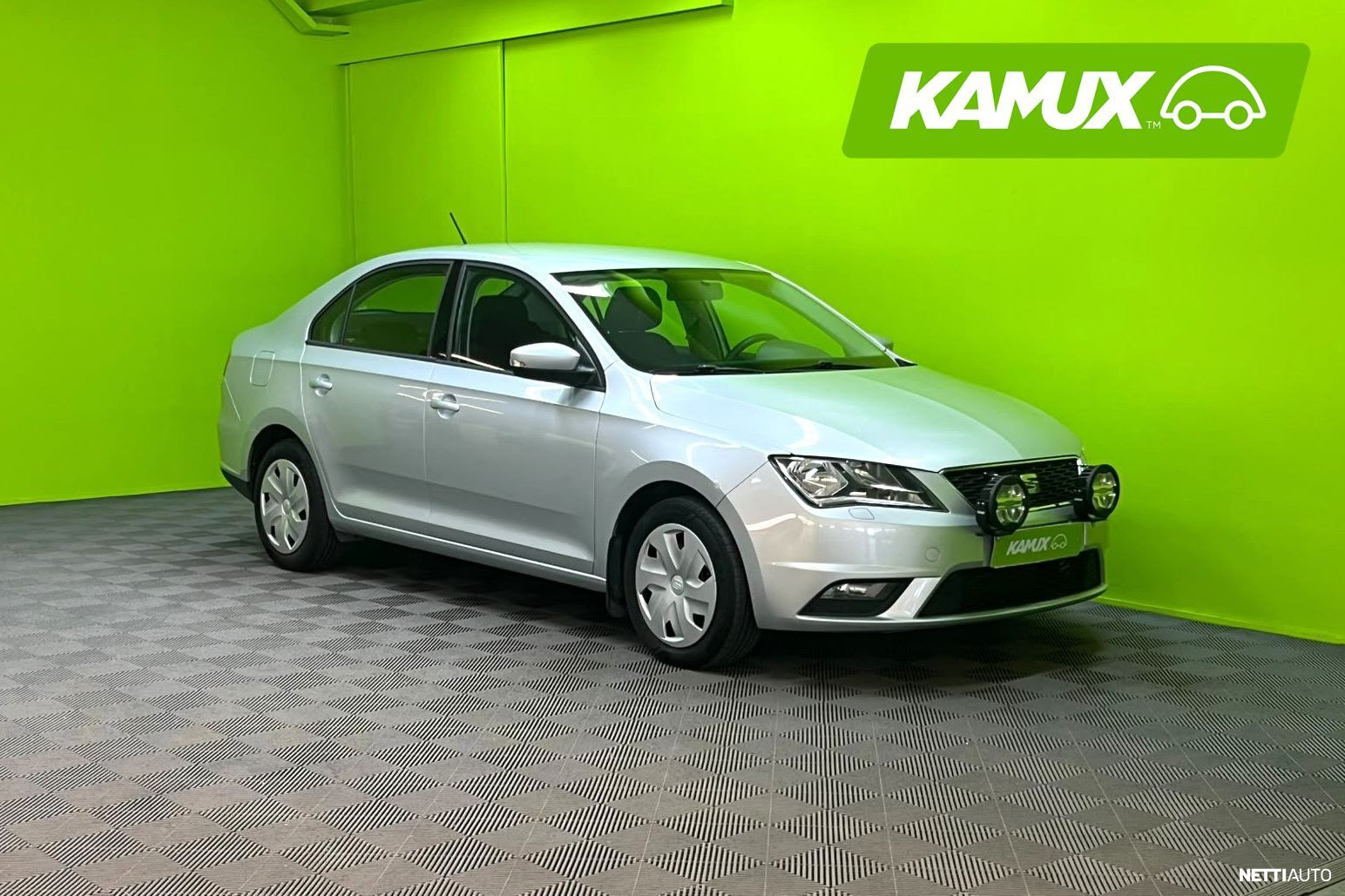 Seat Toledo