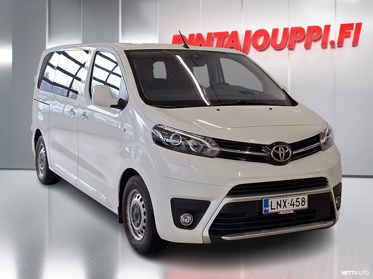 Toyota Proace Verso Active L1 1,6 D 115