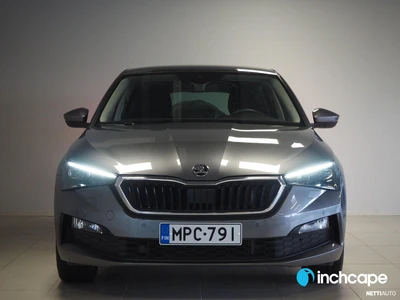 Skoda Scala 1.5 TSI Style DSG Autom. 2023, kuva 6/20