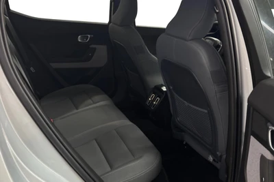 Polestar 2 2023, photo 6/8