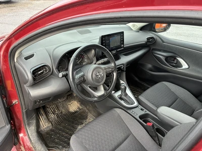 Toyota Yaris 1,5 Hybrid Active Plus 2021, photo 4/6