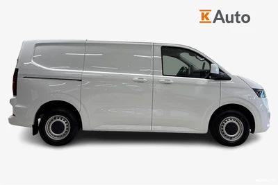Volkswagen Transporter 2026, photo 7/26