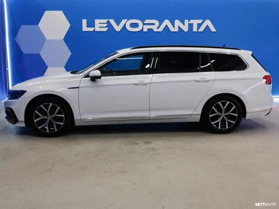 Volkswagen Passat 2020, kuva 3/23
