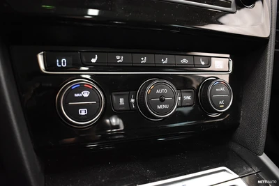 Volkswagen Passat 2017, kuva 8/8