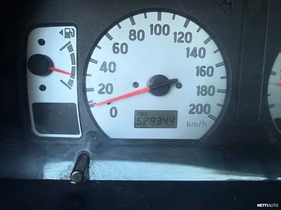 Mitsubishi Pajero Sport 2004, kuva 7/9