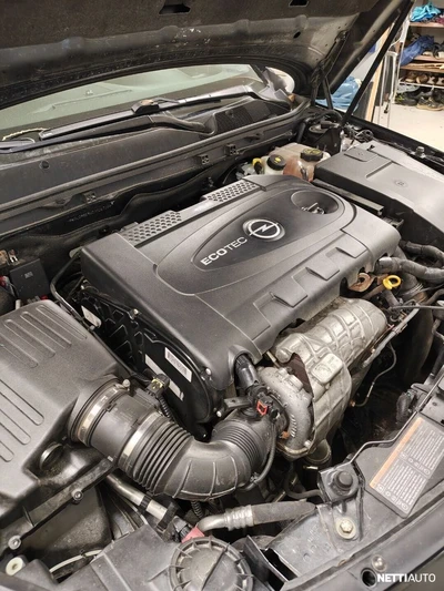 Opel Insignia 2013, kuva 7/7