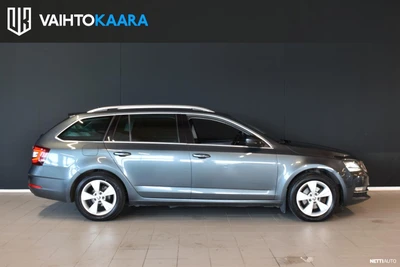 Skoda Octavia 2019, kuva 6/27