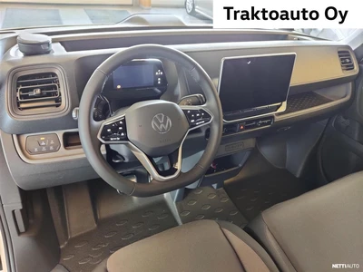 Volkswagen ID. Buzz 2026, photo 6/6