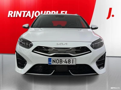 Kia Ceed 2022, kuva 3/37