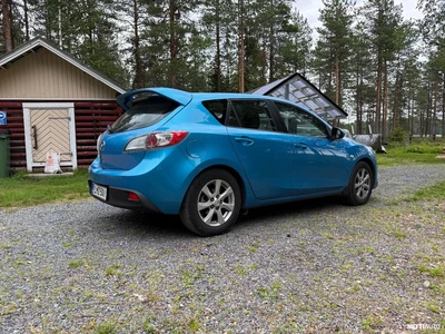 Mazda 3 2009, photo 7/21