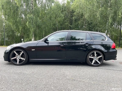BMW 325 2010, kuva 4/16