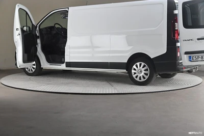 Renault Trafic 2021, photo 7/32