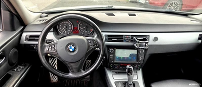 BMW 325 2006, photo 7/11