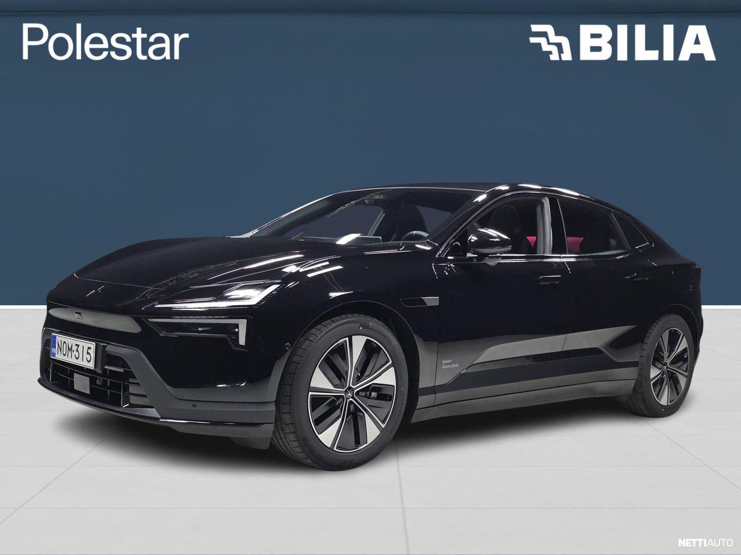 Polestar 4