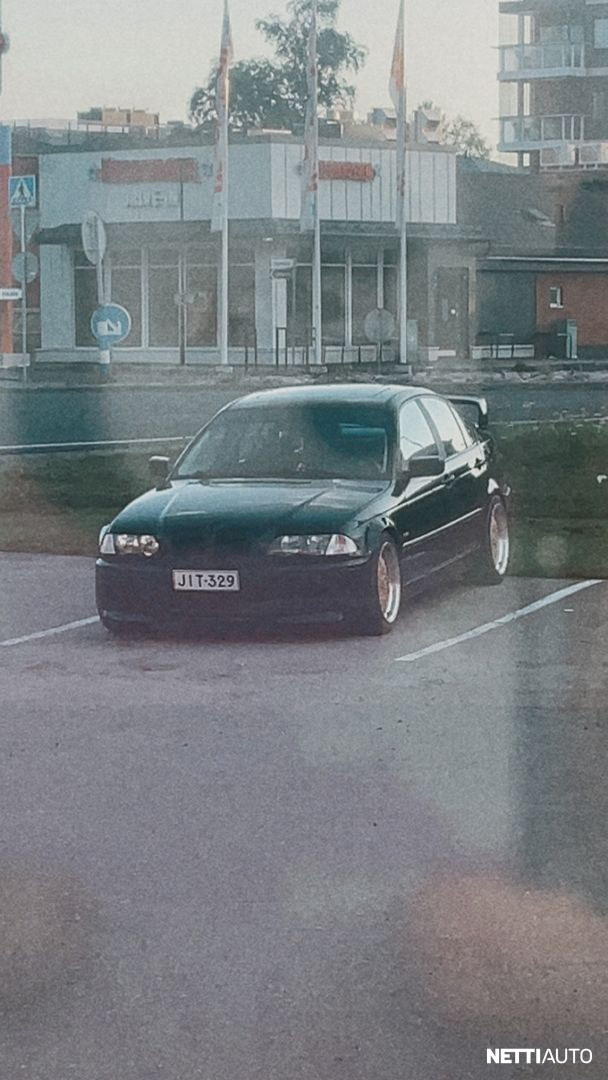 BMW 316