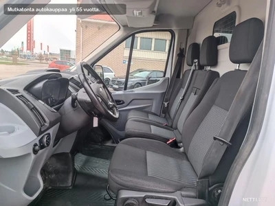 Ford Transit 2017, photo 7/8