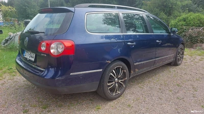Volkswagen Passat 2006, kuva 3/10