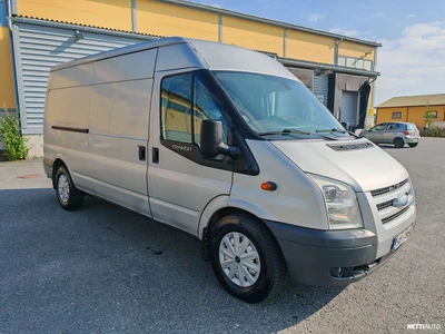 Ford Transit 2006, kuva 7/10