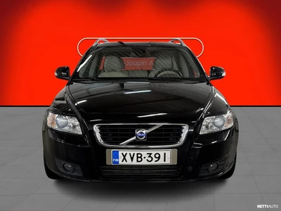 Volvo V50 2,0D Summum Business aut 2010, photo 3/43