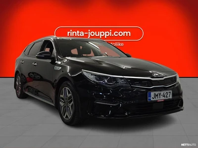 Kia Optima 2020, kuva 4/37