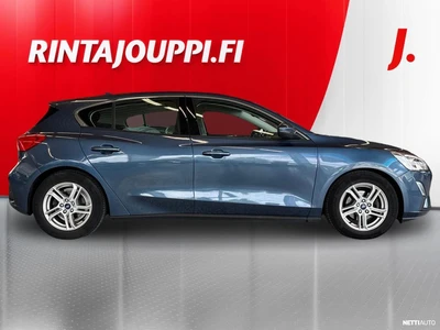 Ford Focus 2019, kuva 6/32