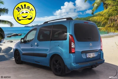 Citroen Berlingo 2013, kuva 3/43