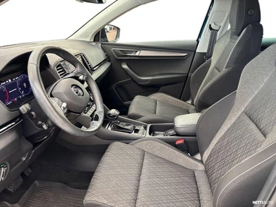 Skoda Karoq 1.5 TSI Style DSG Autom. 2023, kuva 7/28