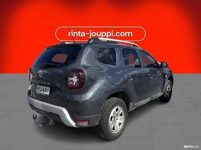 Dacia Duster 10 TCe 130 4x2 2021, kuva 3/5