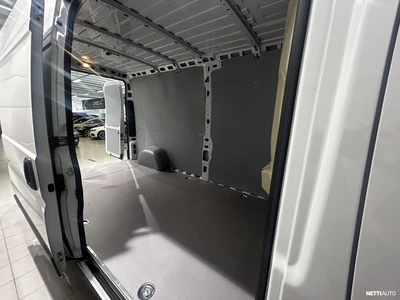 Peugeot Boxer 2026, photo 4/8