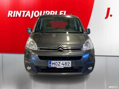 Citroen Berlingo Multispace 2016, photo 3/22