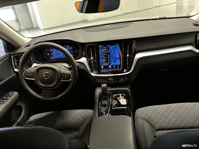 Volvo V60 T6 AWD Long Range Core aut 2024, photo 5/10