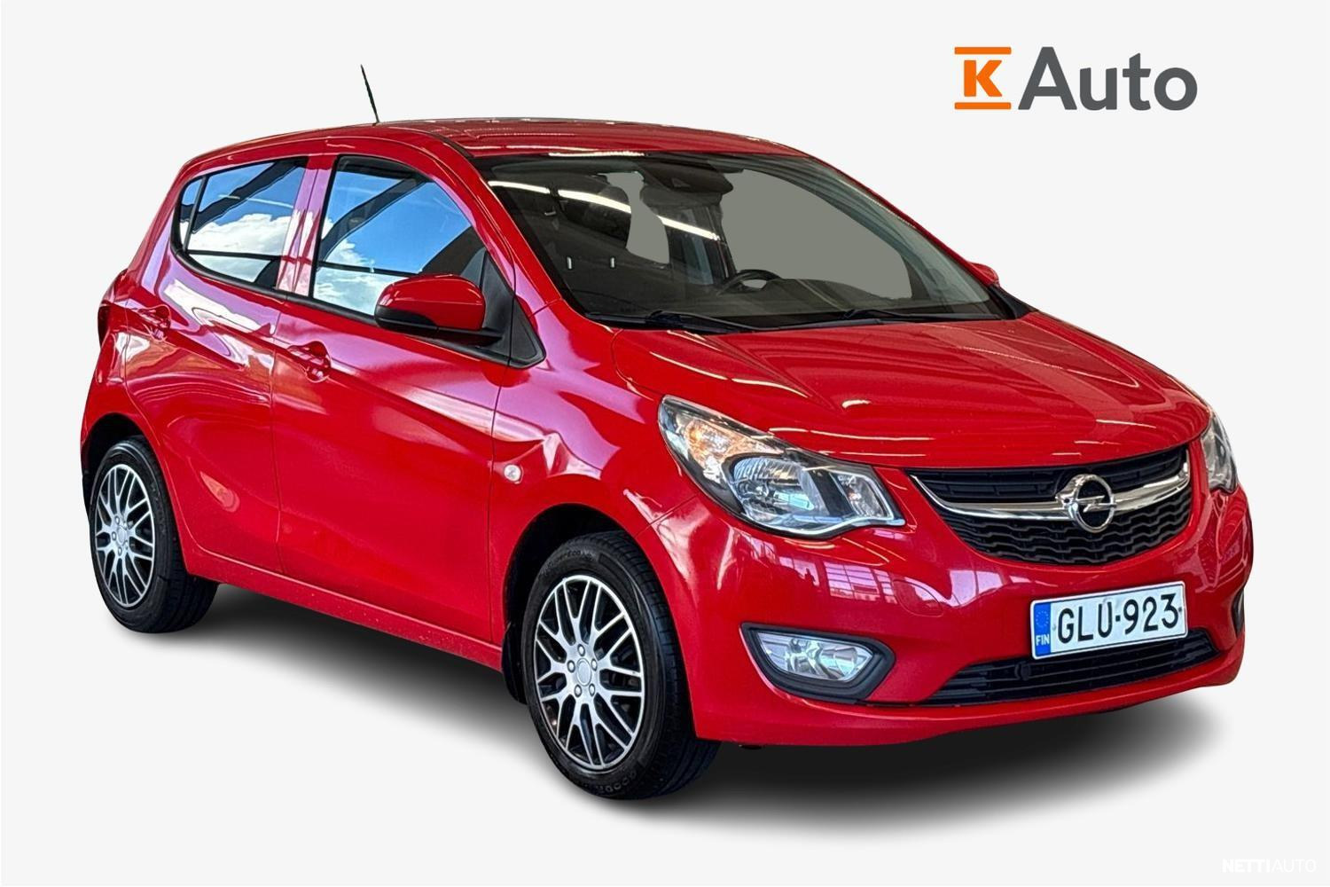 Opel Karl