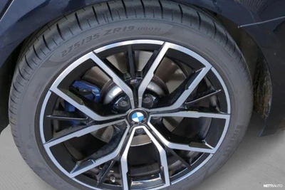BMW 540 2022, kuva 6/6
