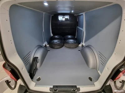Volkswagen Transporter 2022, photo 6/18