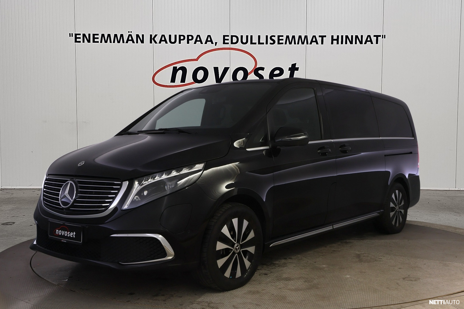 Mercedes-Benz EQV 300