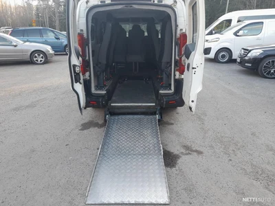 Fiat Scudo 2012, photo 8/8