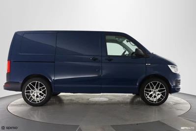 Volkswagen Transporter 2016, photo 6/10