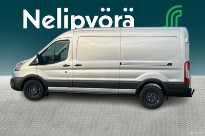 Ford Transit 2025, photo 7/7