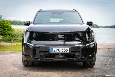 Kia EV9 2023, kuva 4/20