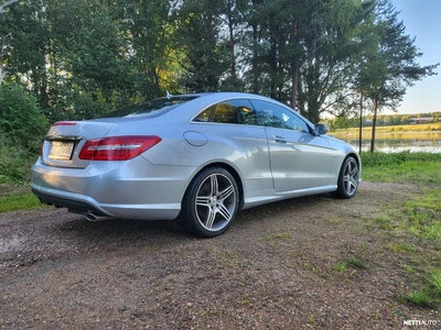 Mercedes-Benz E 2009, kuva 2/10