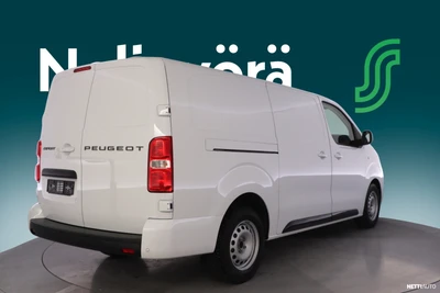Peugeot Expert 2026, photo 5/29