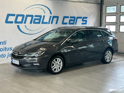 Opel Astra 2016, kuva 1/12