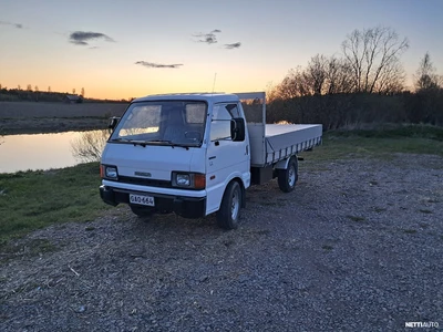 Mazda E2200 E2200 1991, kuva 2/7