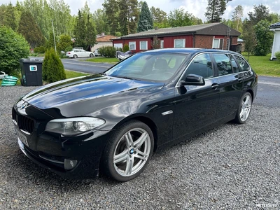 BMW 520 2013, kuva 1/12