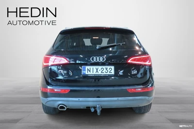 Audi Q5 2013, kuva 4/28