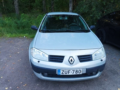 Renault Megane 2003, kuva 3/13
