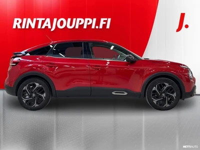 Citroen C4 2021, kuva 6/34
